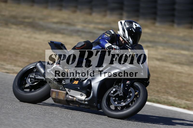 /46 27.09.2026  Speer Racing ADR/Gruppe rot/38